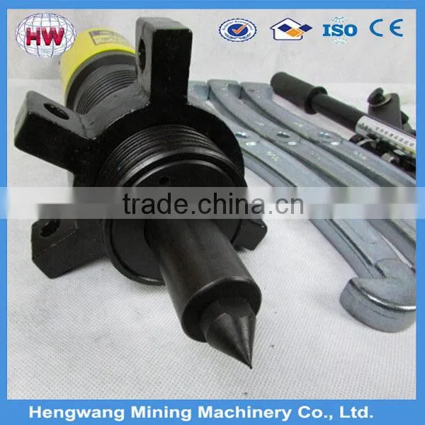 Separable Three Jaw Bearing Puller Hydraulic for Sale photo-4
