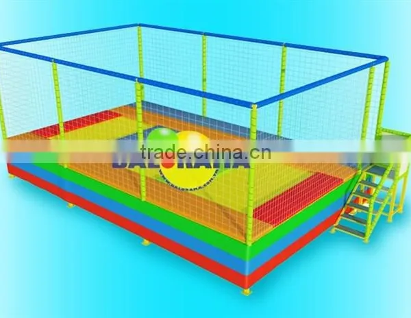 3 S OLYMPIC TRAMPOLINE