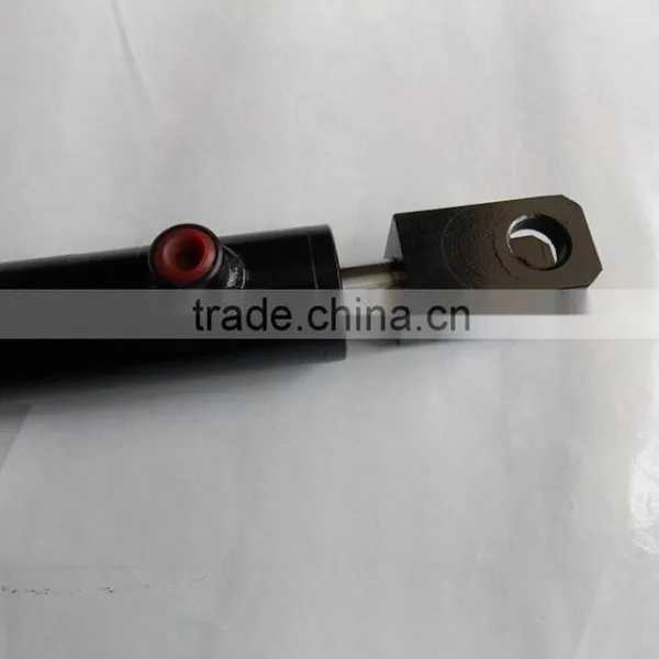 Clevis Welded Hydraulic Cylinder 2.5'' Bore10'' Stroke photo-6