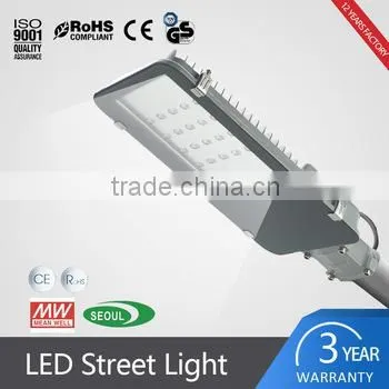 New Product LED Lighting Solar Kit 20w Solar Panel Street Light