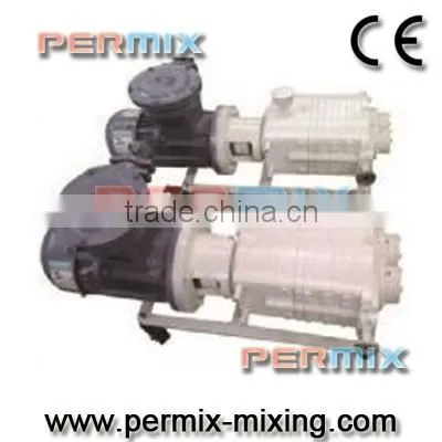 Vacuum Pump (PVP-C Series)