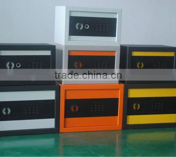 Wall Mounted Key Safe Box for Kids photo-3
