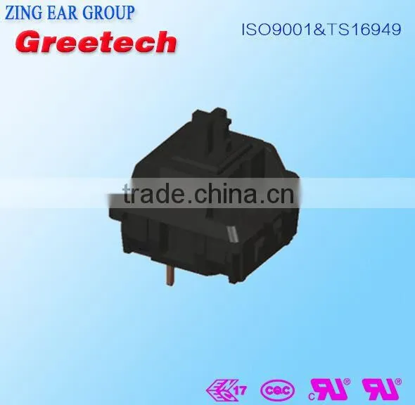 Key Operated Push Button Switch photo-6