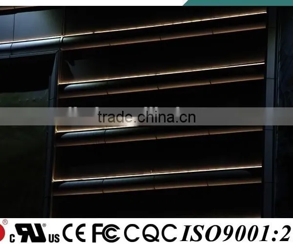 Led Bar Light for the Building Facade Lighting Outdoor Waterproof IP68 Smd 5050 Rgb photo-4