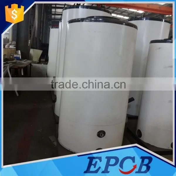 Hot Sale Oil Gas Fired Hot Water Output Boiler photo-5