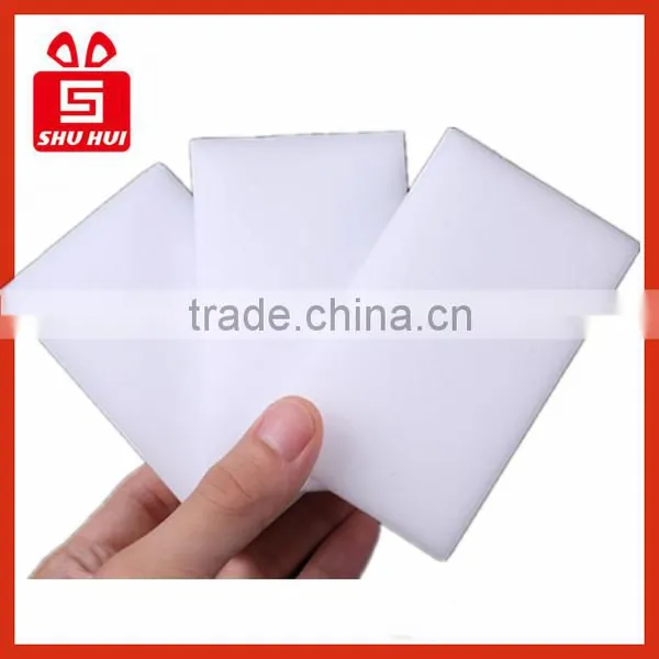 Free Market United States for Cleaning Products/ Water Absorb Sponge photo-5
