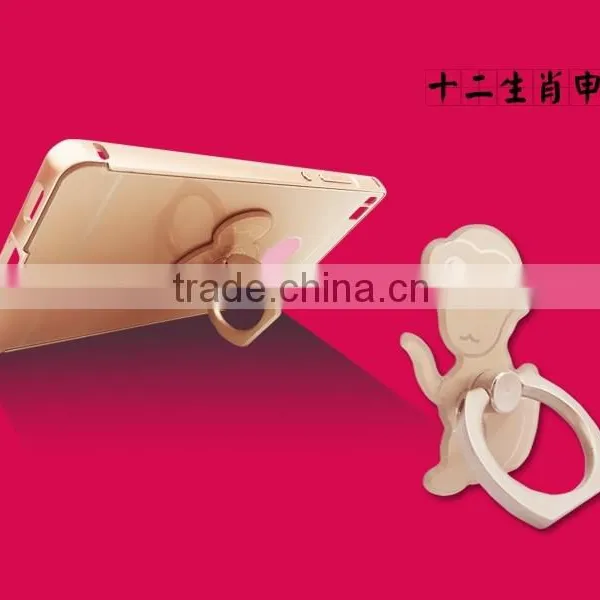 High Quality Smartphone Accessories Ring Holder, Finger Ring Holder photo-3
