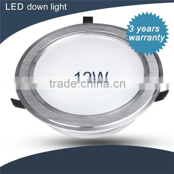 Cheap Led Lamp 240v Led Light Led Downlight 12w