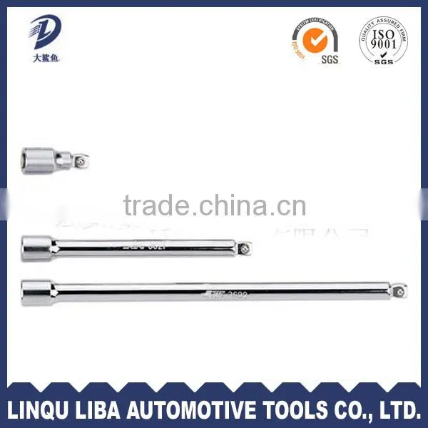 China Wholesale Tool 3/4'' Ratchet Extension Bar photo-4