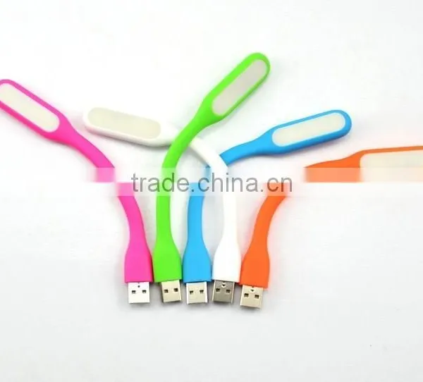 OEM Photographic Factory in Zhejing LED USB Gooseneck Light Lamp for Desk Computer Laptop photo-2
