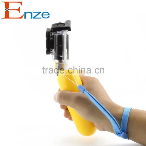Go Pro Camera Accessories of Digital Camera The Bobber - Floating Hand Grip for go Pro 4 in Good Quality photo-3