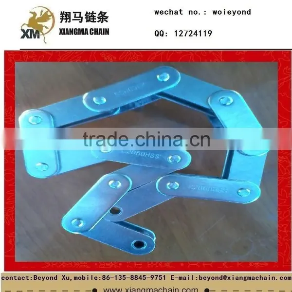 C2060SS Stainless Steel Chains