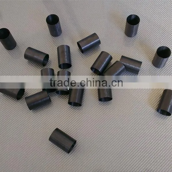 Light Weight Carbon Fiber Tube Flexible Product With High Quality photo-5