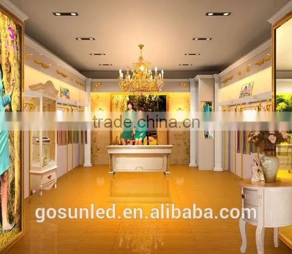 2*20W Ra>80 Ceiling Light China Hot Sale COB LED Downlight With CE ROHS photo-6