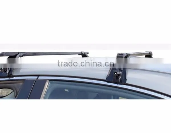 Car Aluminium Scooter Luggage Carrier photo-4