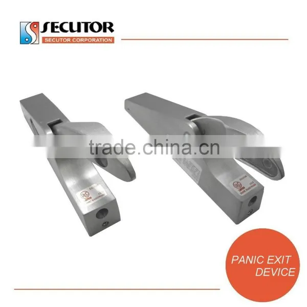 Aluminum Panic Bar for Fire Door photo-5