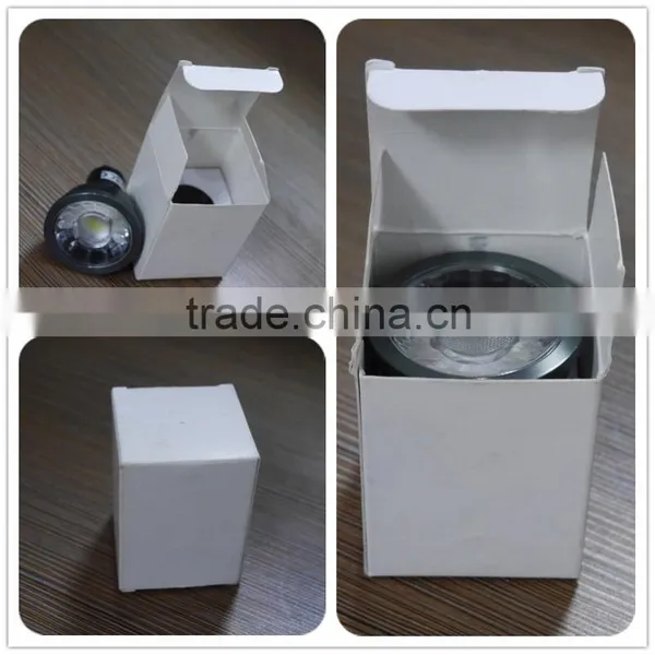 Top Quality 7w Led Spot Light,hangzhou Factory photo-5