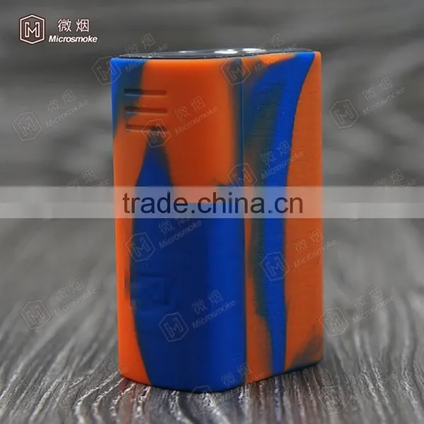 New Premium Mini Volt 40w Silicone Case, Wholesale Rubber New Model Silicone Skin Cover for Mini Volt 40w Box Mod photo-2