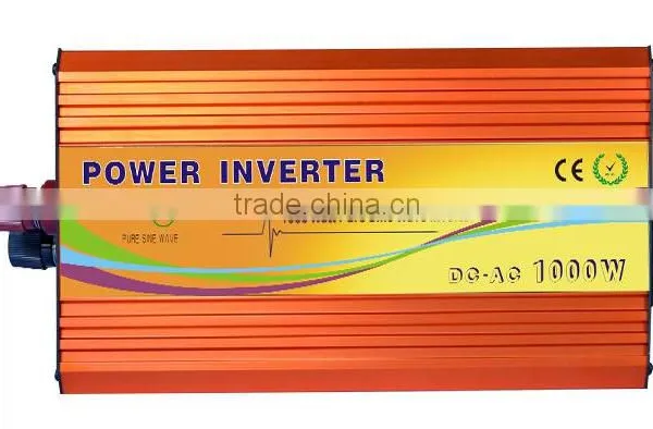 1000W Solar Inverter photo-2