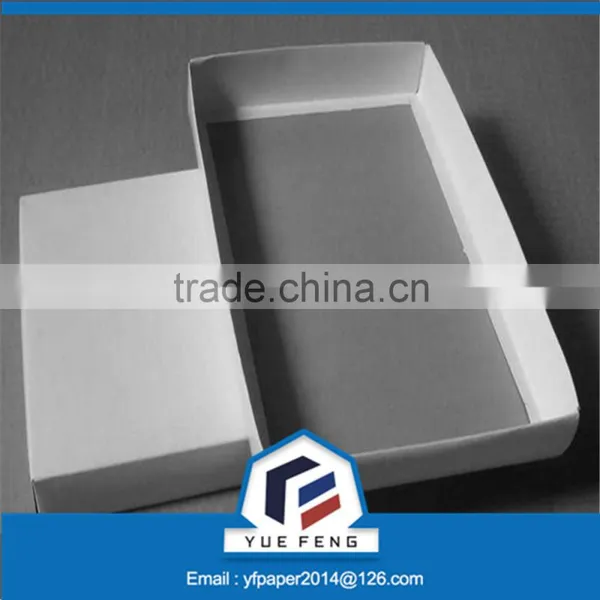 High Quality Stocklot One Side Coated Grey Paper in Sheet or Roll photo-6