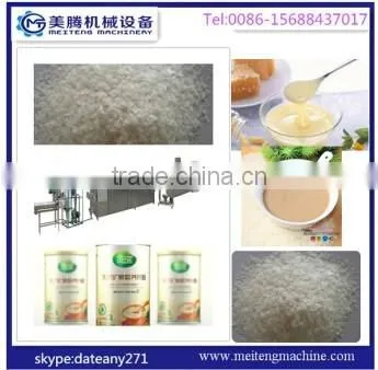 Baby Food Manufacturing Machinery photo-2