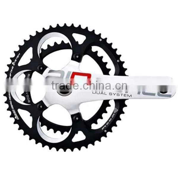 8S/9S Bicycle Crank Custom Bicycle Crank Forged Alloy Crank photo-6