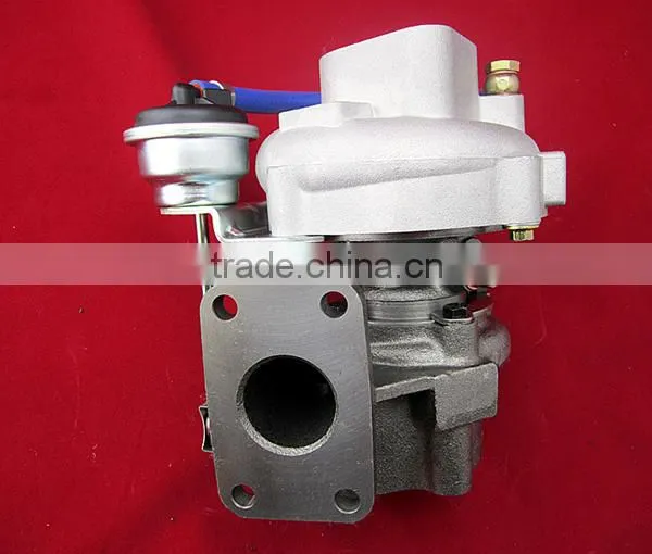 K03 Turbocharger 53039880096 4C1O6K682AA 53039700096
