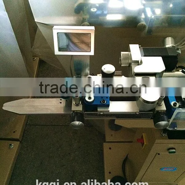 FR-828 Half Computerized Stright Sock Toe Closing Machine photo-3