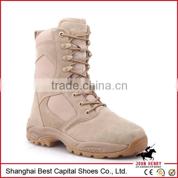 Waterproof Army Boots/Professional Protective Boot