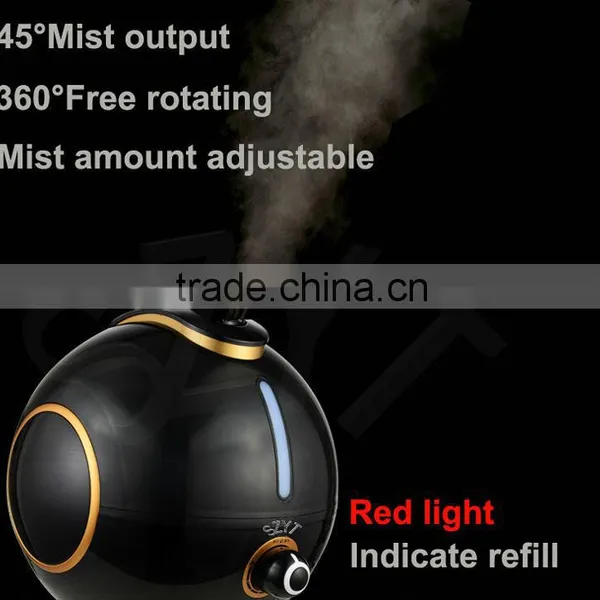 Humidifier Mist Maker, Aroma Humidifier,essential Oil Humidifier photo-2