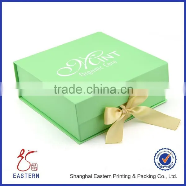 Cosmetic Paper Gift Box/Cardboard Packaging Cosmetic Box Quality Choice photo-5