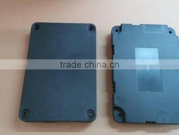 OEM Interior Exterior Trim Injection Mold Parts for EV Vehicle Battery Box photo-4