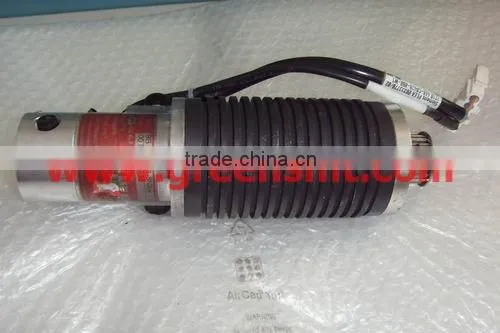 SIEMENS 80S15 X MOTOR BB58.82.11-SN3-S photo-2