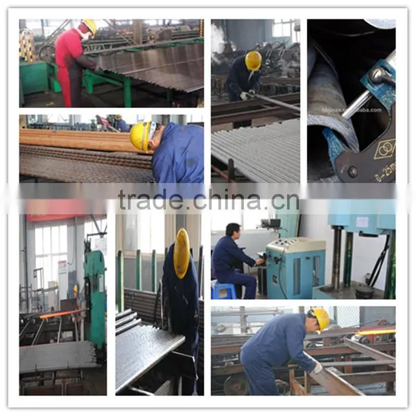 Seamless Steel Structural Tubing China HS 7304 photo-4