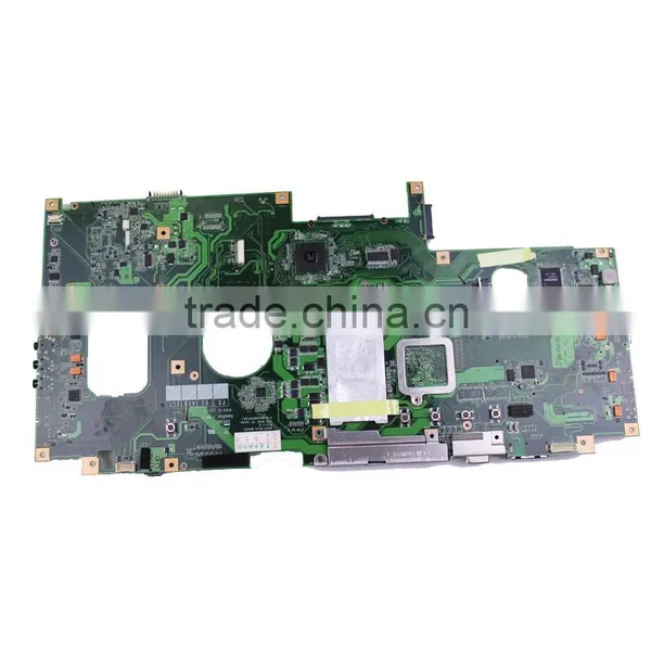 For Asus M70T Main Board 08G2A07MT21Q Laptop Motherboard Original M70TL DDR2 Non-integrated Fully Tested Free Shipping photo-2