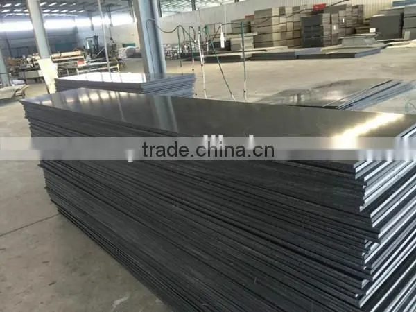 pp Plywood Concrete Shuttering Board photo-2