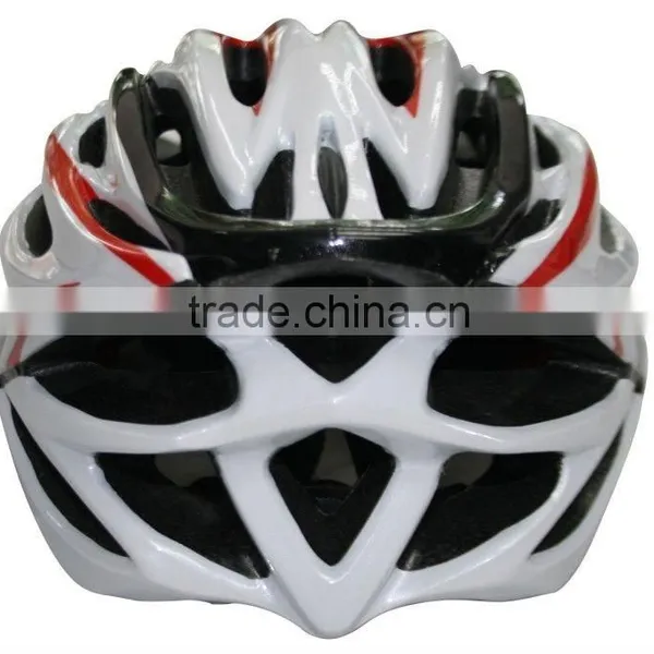 In-mold Bicycle Helmets,GY-IM29F,target Customer is Adult,made in China FOB Zhuhai Port photo-4