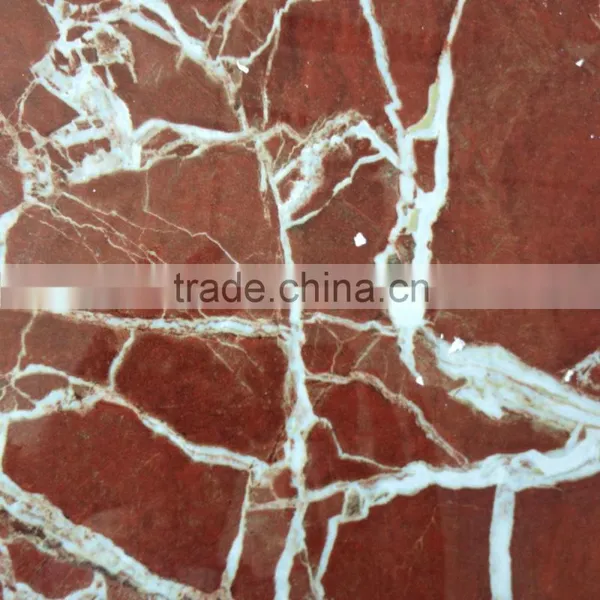 UV Coating Cement Board Interior Wall Marble Board