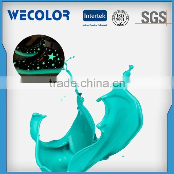 Constant Quality Constant Production Gel Fluorescent Pigment Fine Paste photo-3