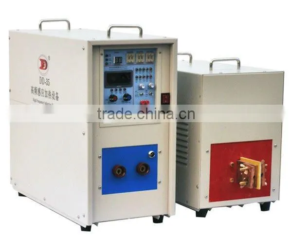 HIgh Frequency Induction Bearing Heater DD-35