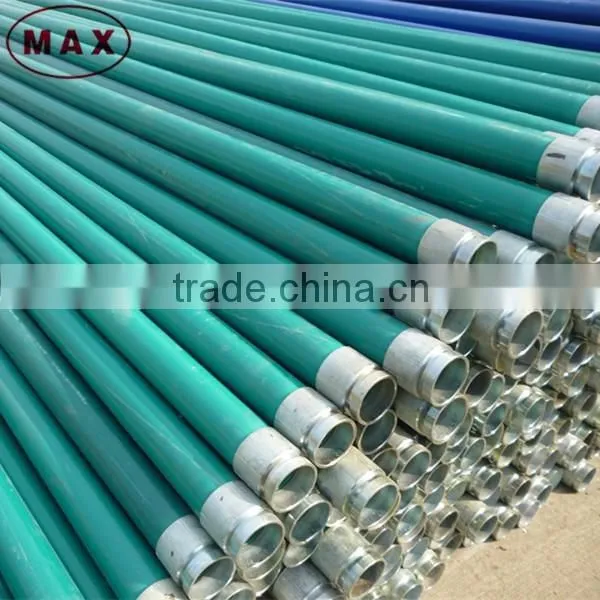 UPVC Pressure Pipe for Coal Mining Pvc Pipe photo-2