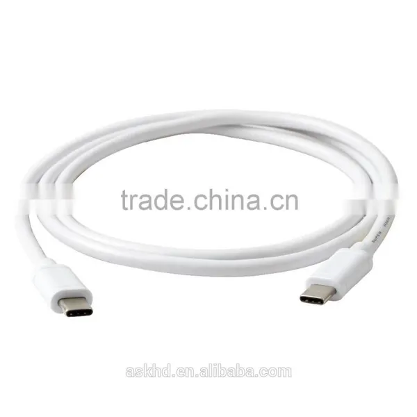 Type-C Power Data Cable for USB3.1 photo-3