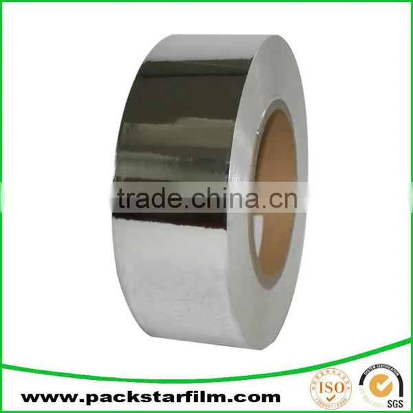 Customized Silver Aluminum Foil Paper photo-5