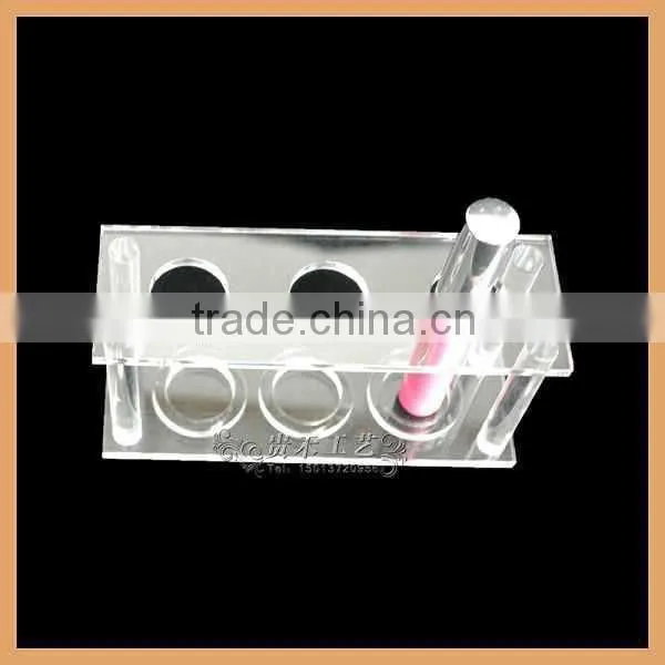 GH-D11#1high Qulity Products in Plexiglass Beauty Small Commerial Display Shelf photo-6