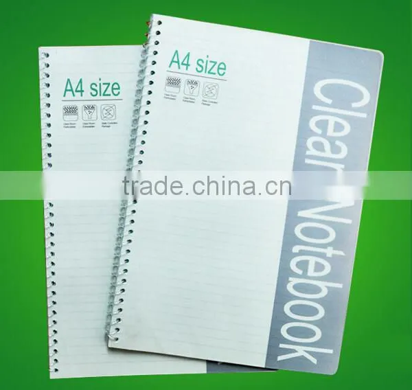 Diary Book Printing Machine photo-3
