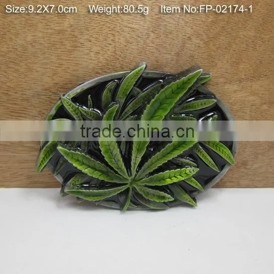 3D Design Western Belt Buckle photo-5