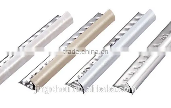 Wall Trim Line