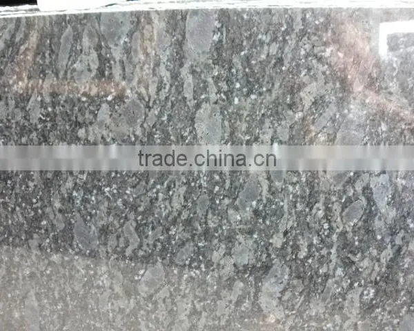 Precious Nature Stone Named Blue Granite Tiles-Butterfly Blue photo-6