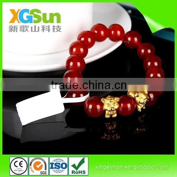 Custom UHF RFID Anti-theft Jewelry Tags for Stock Management photo-2