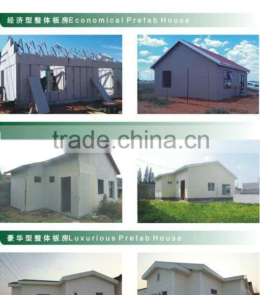 Structural Insulated Sandwich Wall Panel 100mm (china Wall Partition Material)